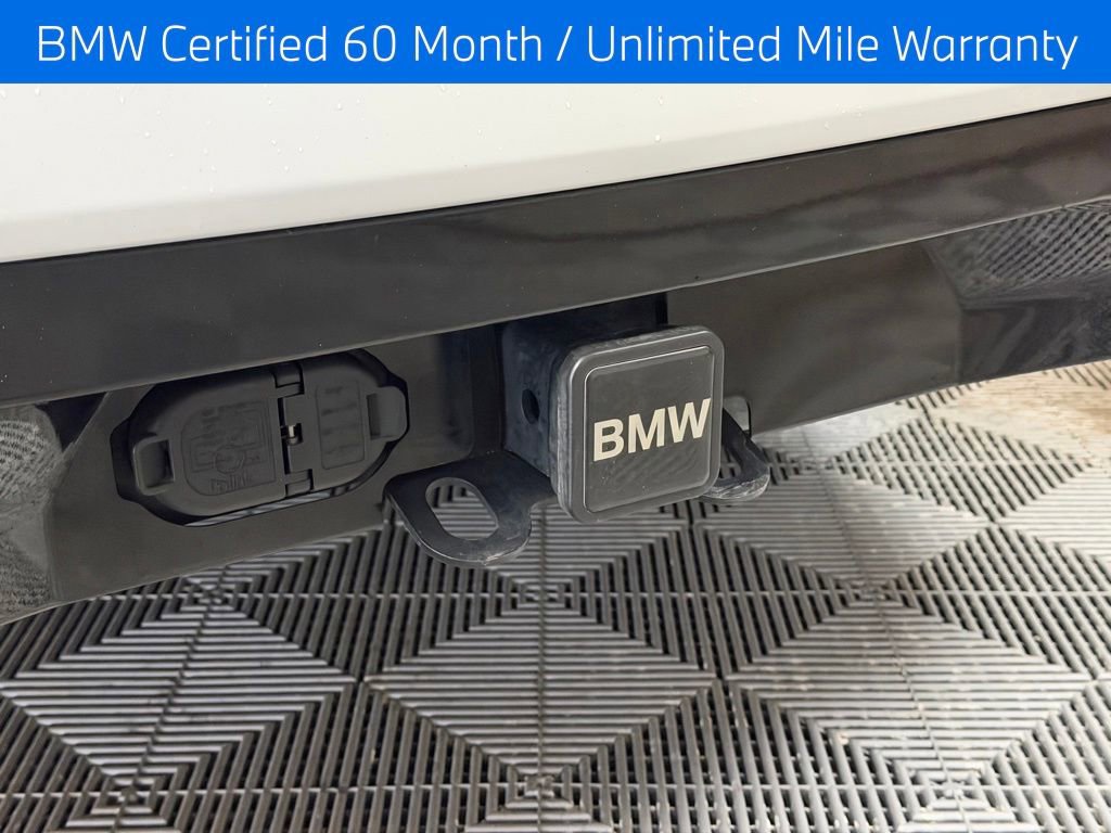 Certified 2024 BMW X3 xDrive30i w/ Premium Package AWD/4WD image 14