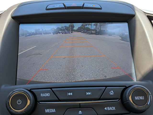 Used 2015 Buick LaCrosse Premium w/ Driver Confidence Package #1 FWD image 13