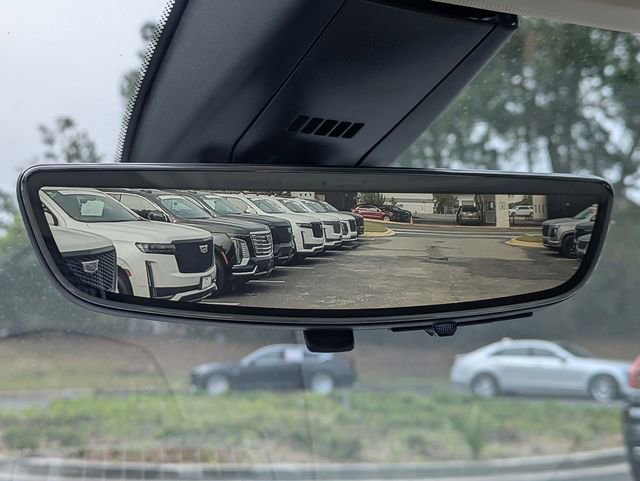 Certified 2023 Cadillac XT6 Premium Luxury w/ Technology Package FWD image 40