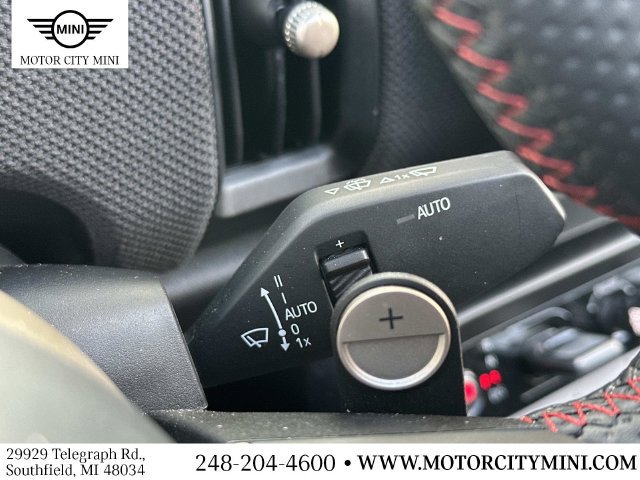 Certified 2026 MINI Cooper S FWD image 25