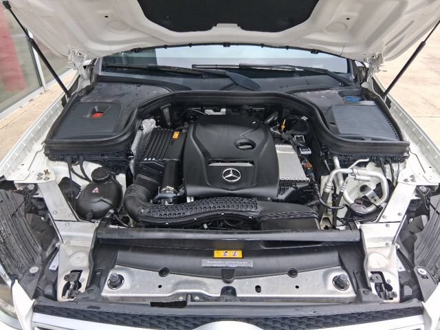 Used 2019 Mercedes-Benz GLC 300 video 4
