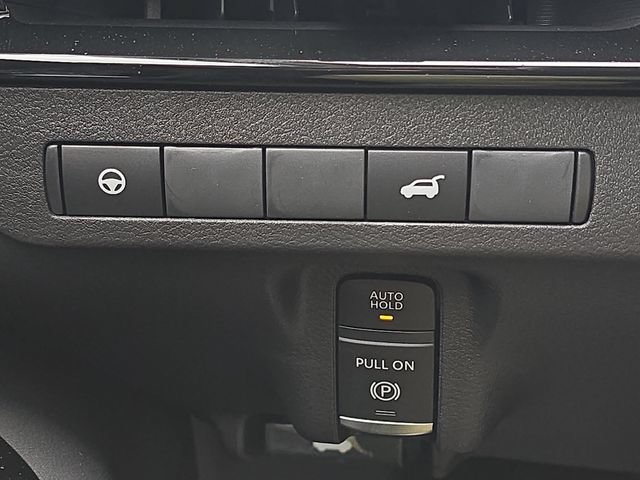 New 2026 Nissan Murano SL w/ Comfort Package AWD/4WD image 28