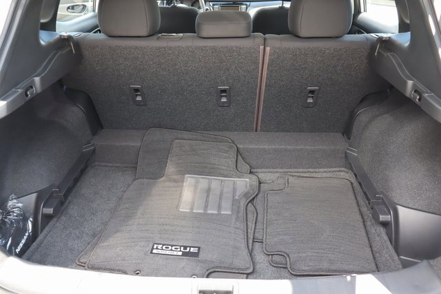 Used 2022 Nissan Rogue Sport S image 20