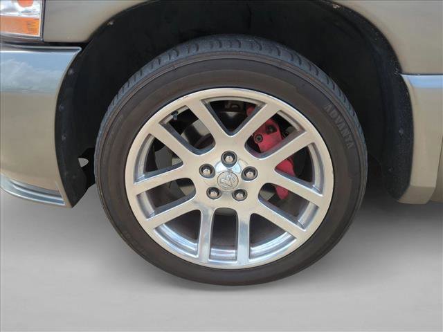 Used 2006 Dodge Ram 1500 Truck 2WD Quad Cab image 22