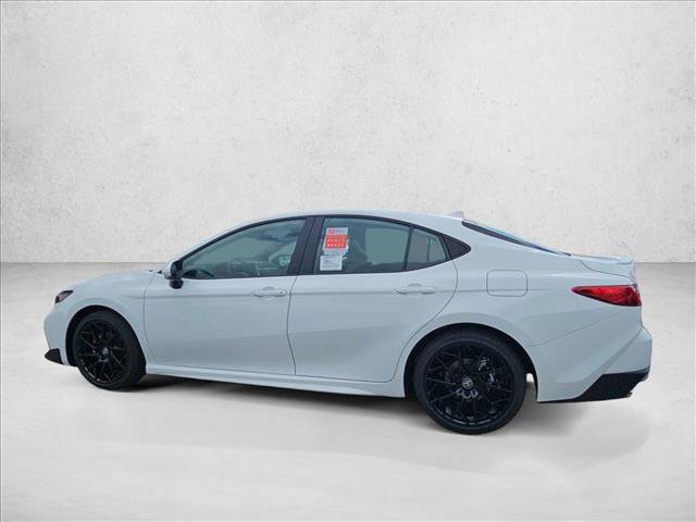 New 2026 Toyota Camry SE image 5