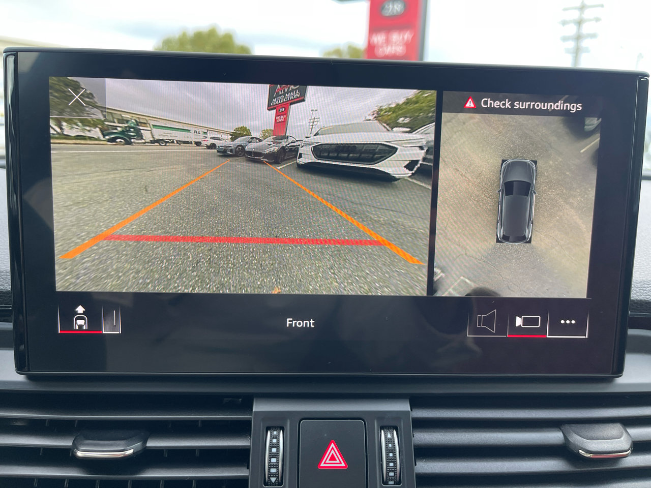 Used 2022 Audi SQ5 Premium Plus image 53