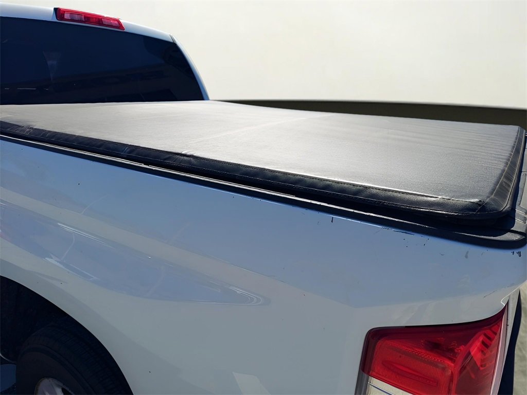 Used 2014 Toyota Tundra SR image 25