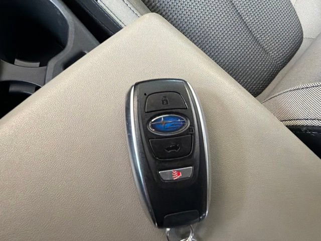 Used 2025 Subaru Forester Premium w/ Convenience Package #1 AWD/4WD image 38