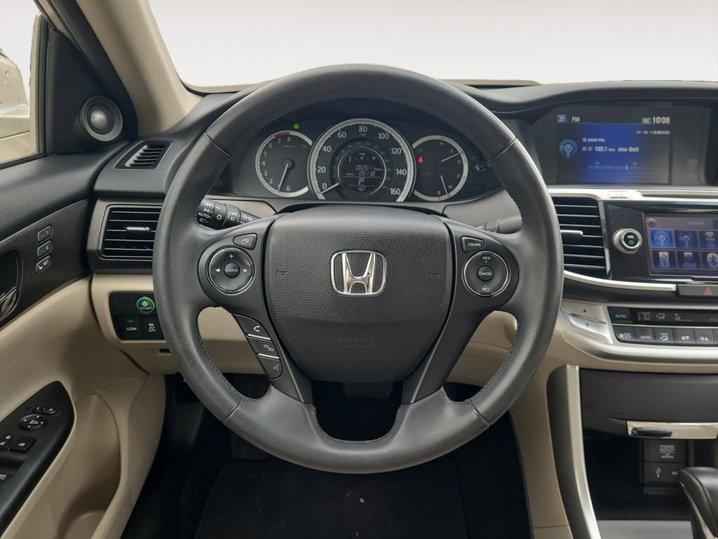 Used 2013 Honda Accord EX-L image 12