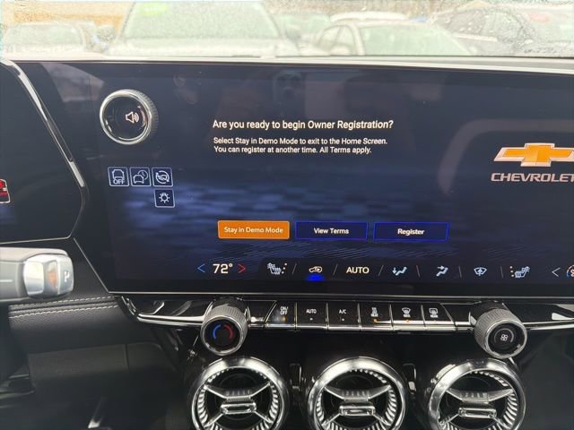 New 2026 Chevrolet Blazer EV LT image 16
