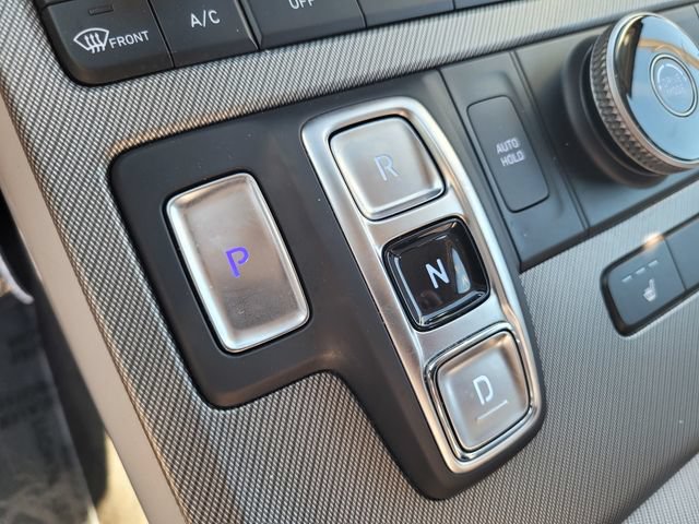Used 2024 Hyundai Palisade SEL FWD image 20