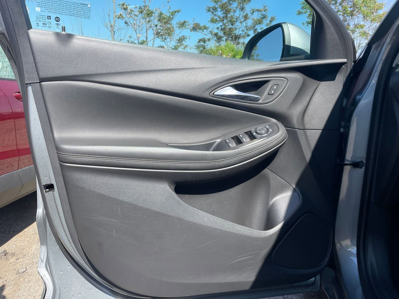 Used 2025 Buick Encore GX Preferred image 18