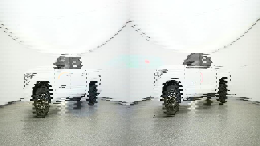 New 2026 Toyota Tundra SR5 image 51