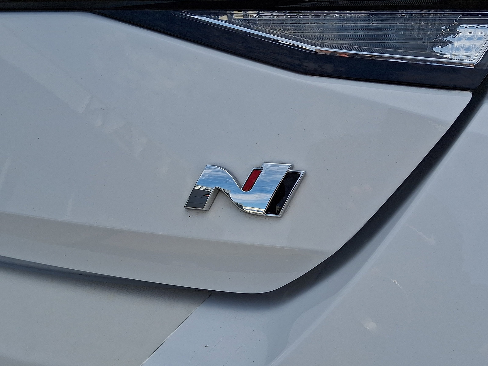 Used 2023 Hyundai Elantra N FWD image 34