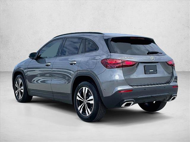 Used 2026 Mercedes-Benz GLA 250 image 13