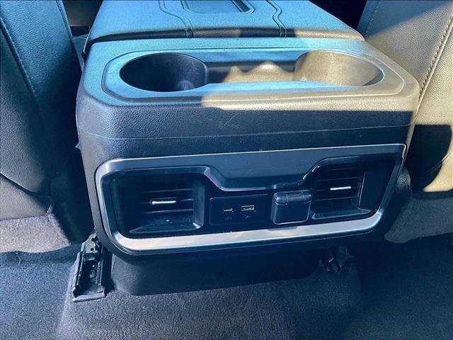 Used 2020 GMC Sierra 1500 SLT image 25