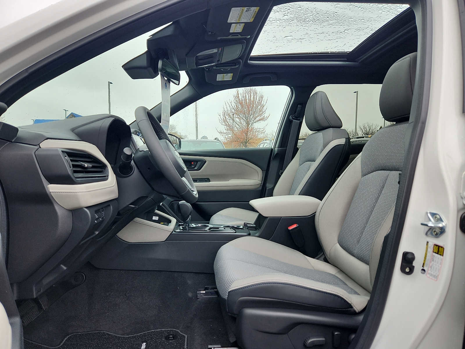 New 2026 Subaru Forester Premium image 6