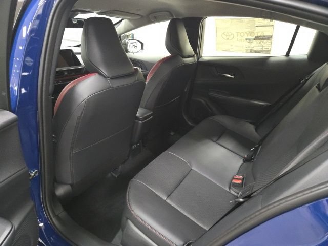 New 2026 Toyota Prius Plug-In Hybrid FWD image 16