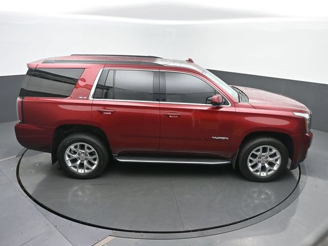 Used 2020 GMC Yukon SLE w/ SLE Value Package AWD/4WD image 43