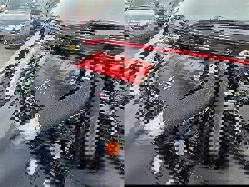 Used 2011 Mitsubishi Lancer Evolution GSR image 36