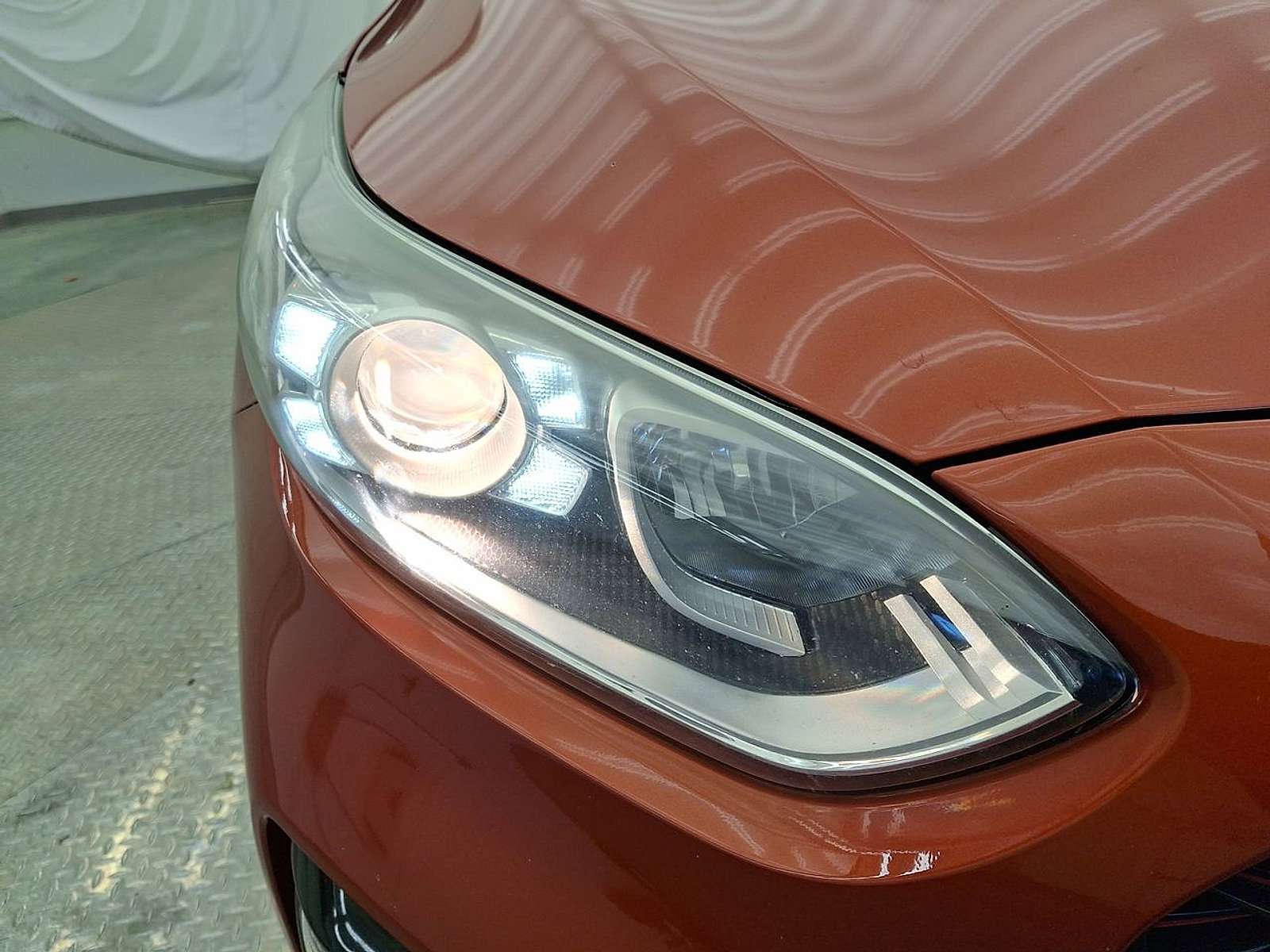 Used 2021 Kia Forte GT-Line image 27