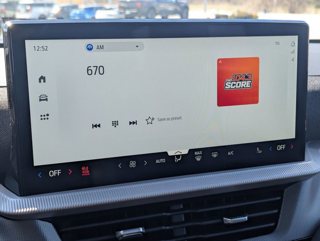 New 2026 Ford Explorer ST image 11