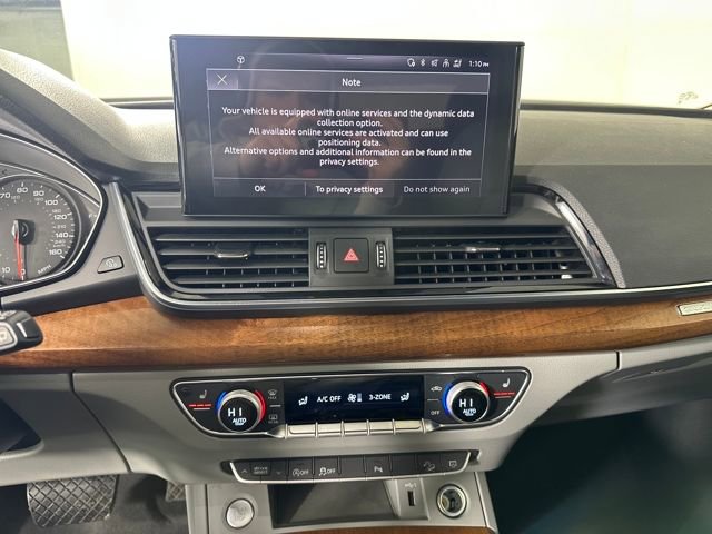 Used 2022 Audi Q5 2.0T Premium image 21