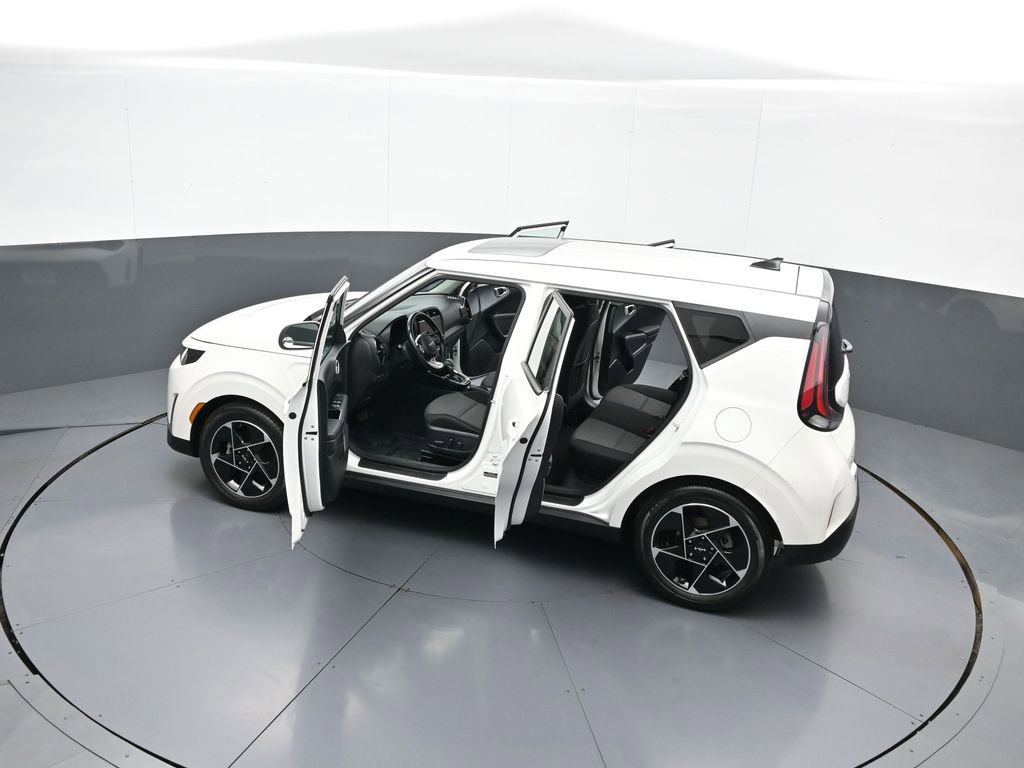 Used 2023 Kia Soul EX FWD image 44