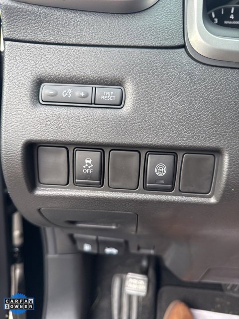 Certified 2024 Nissan Murano SV w/ SV Midnight Edition Package image 29