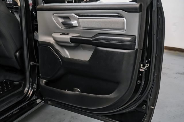 Used 2019 RAM 1500 Big Horn AWD/4WD image 43