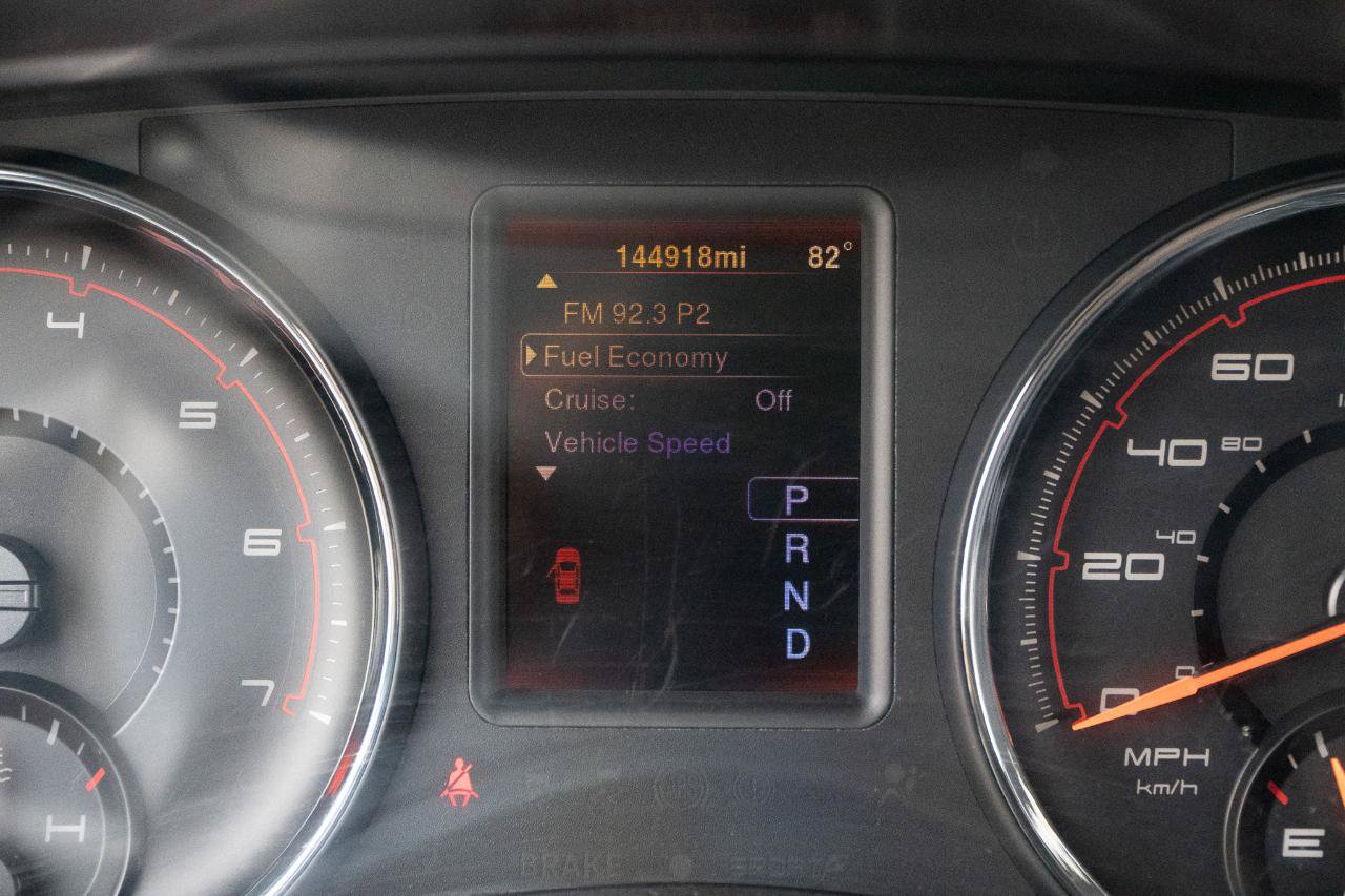 Used 2013 Dodge Charger SE RWD image 33