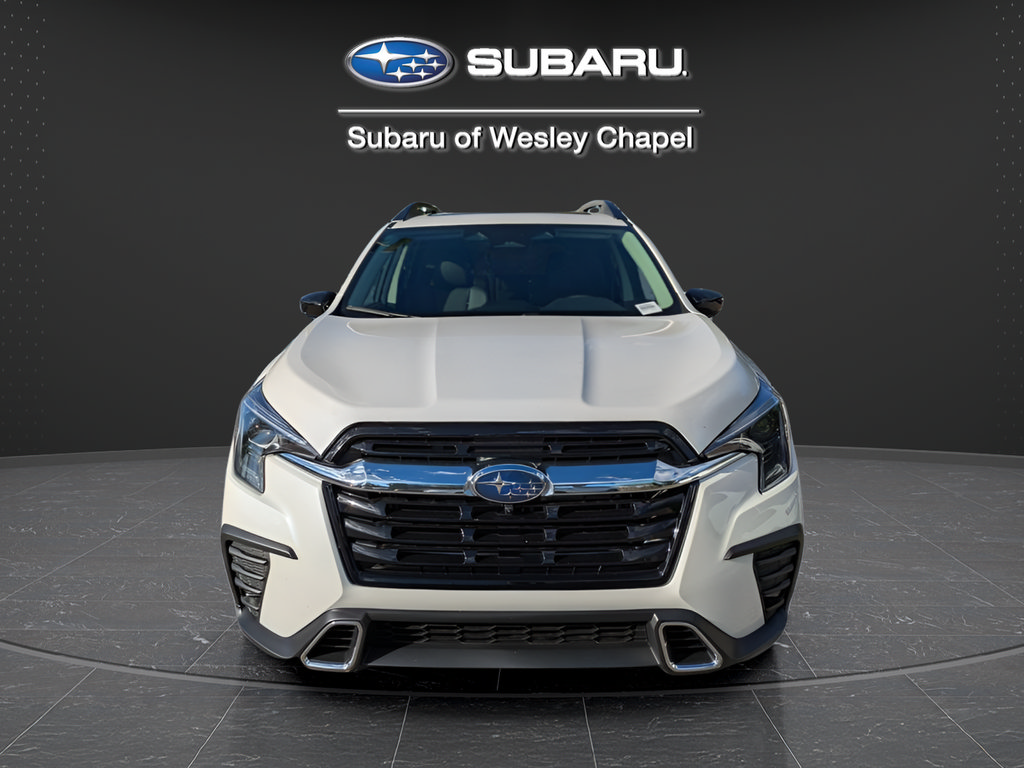 Used 2025 Subaru Ascent Limited AWD/4WD image 8