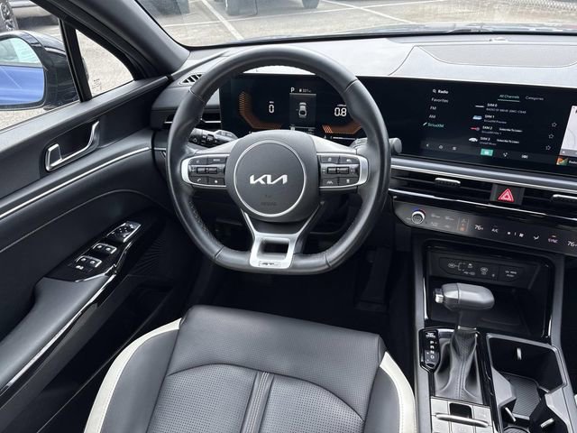 Used 2025 Kia K5 GT-Line image 12