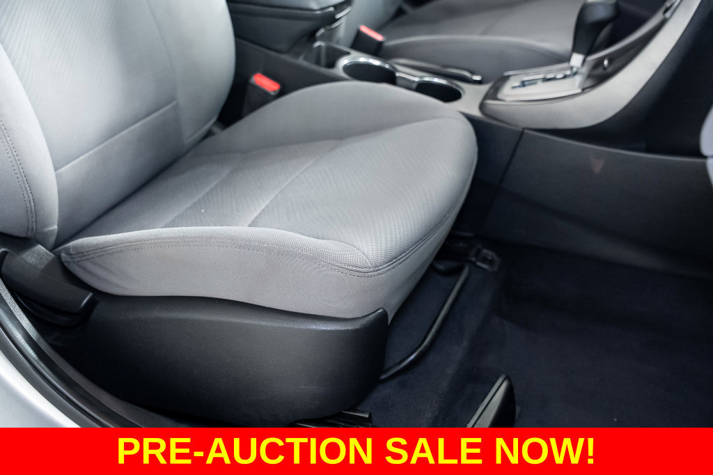 Used 2012 Hyundai Elantra GLS w/ Preferred Pkg 3 FWD image 23