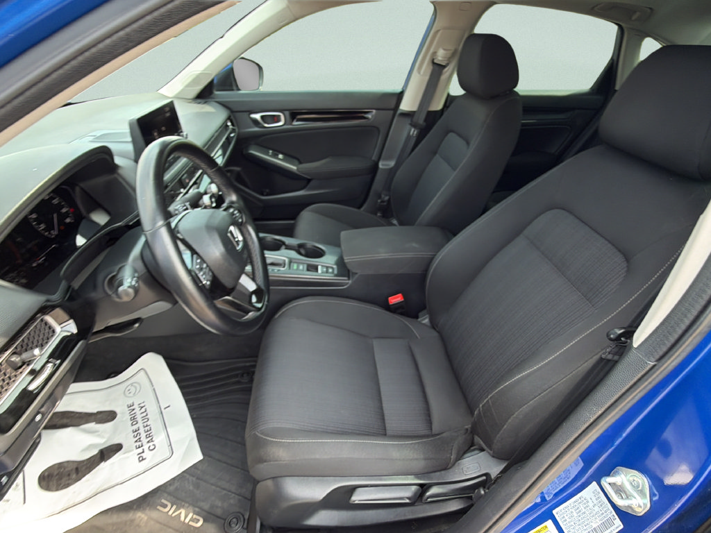 Used 2023 Honda Civic EX image 19