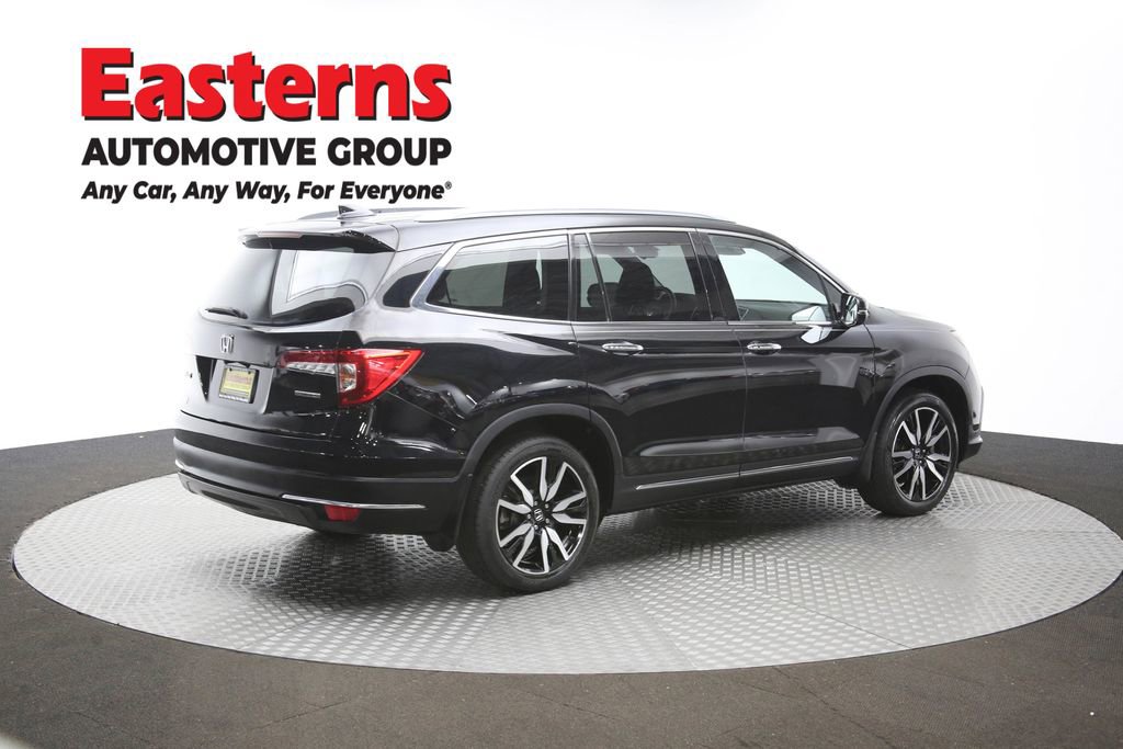 Used 2021 Honda Pilot Touring image 44