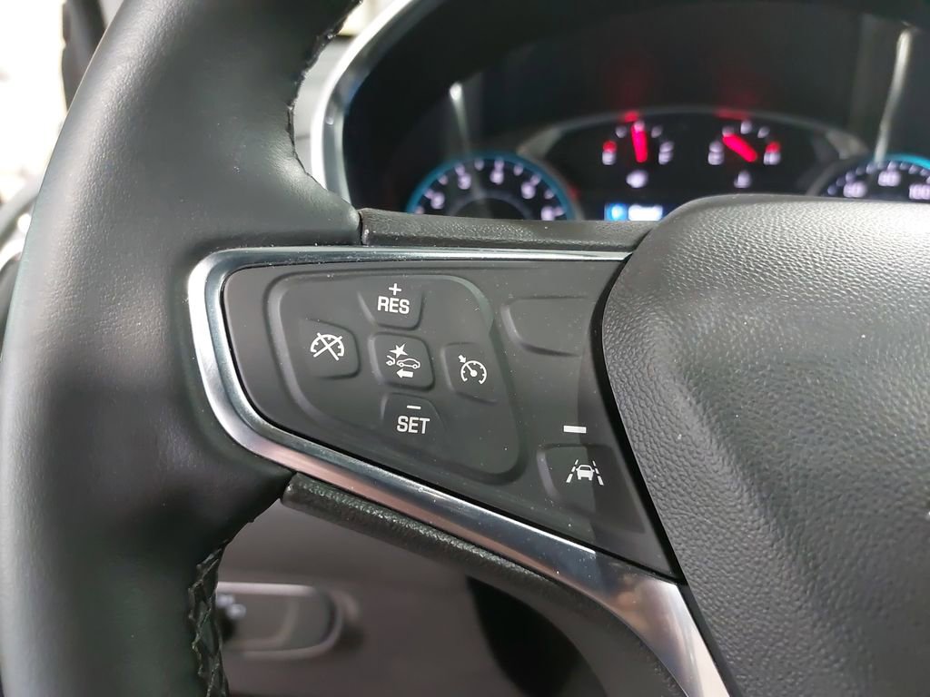 Used 2024 Chevrolet Equinox LT w/ LPO, Floor Liner Package image 17