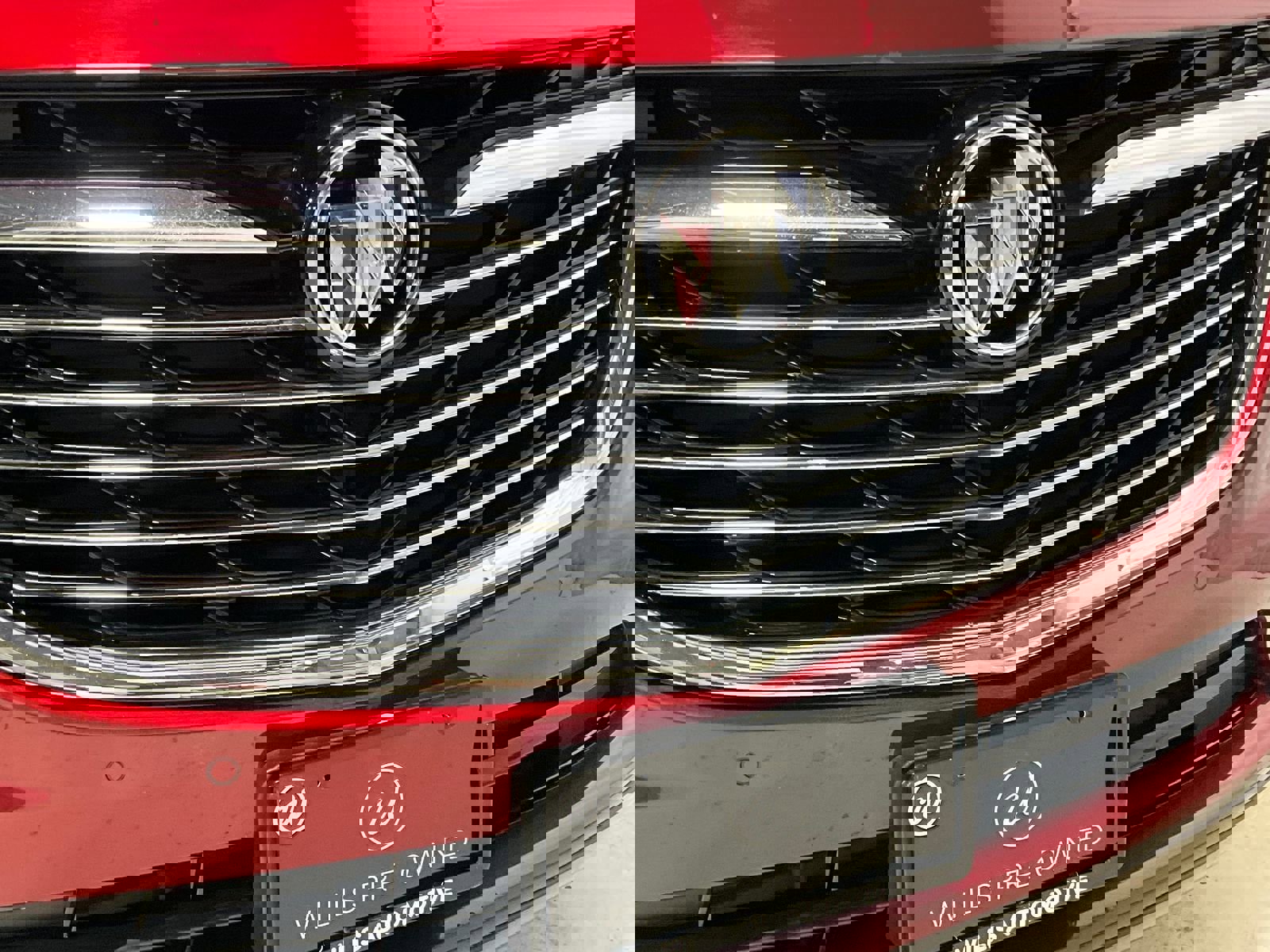 Used 2024 Buick Enclave Essence image 29