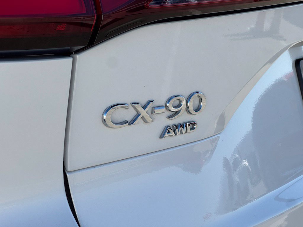 Used 2024 MAZDA CX-90 Plug-In Hybrid w/ Premium Plus AWD/4WD image 23
