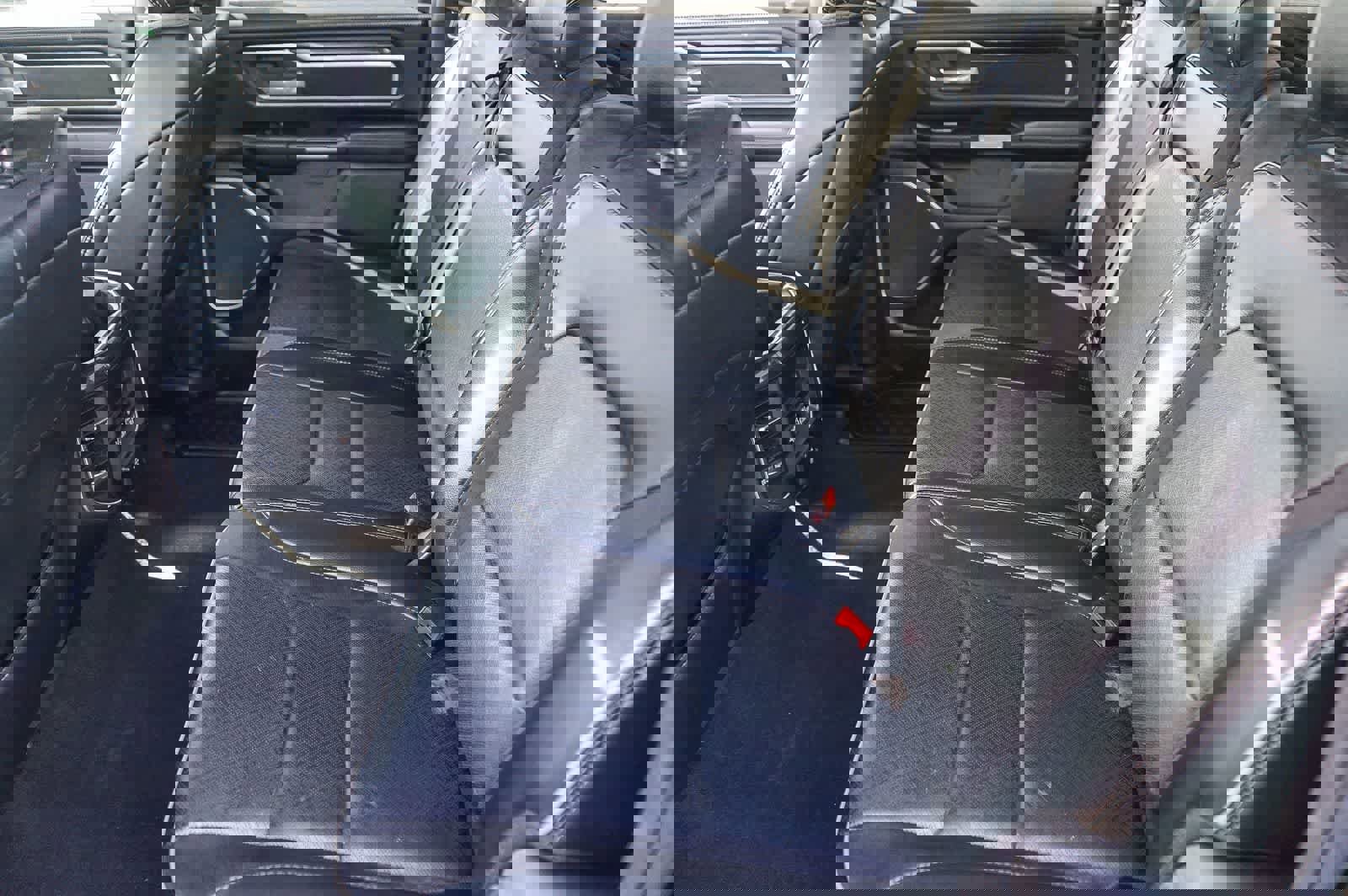 Used 2019 RAM 1500 Laramie image 17