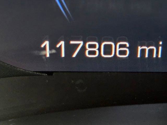 Used 2018 Cadillac Escalade ESV Platinum image 22