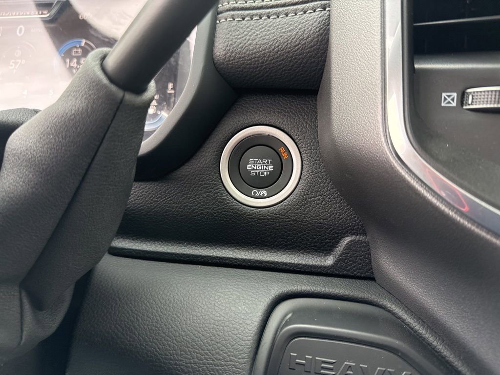 New 2026 RAM 2500 Laramie image 17