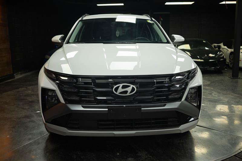 Used 2026 Hyundai Tucson SEL FWD image 3