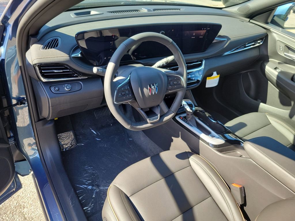 New 2026 Buick Envista Avenir image 22