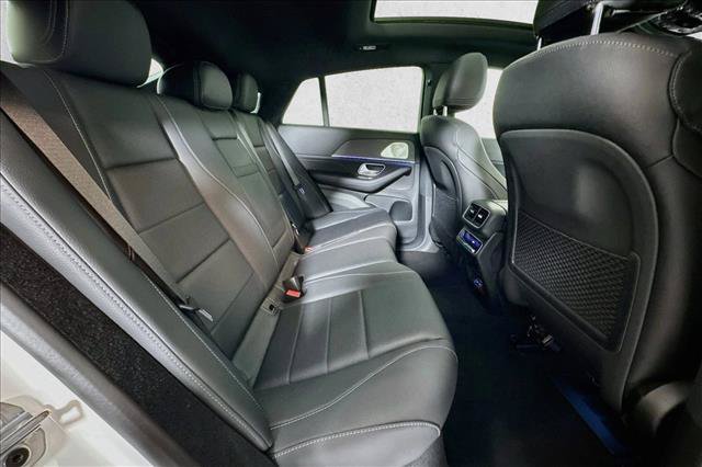 New 2026 Mercedes-Benz GLE 450 4MATIC Coupe image 25