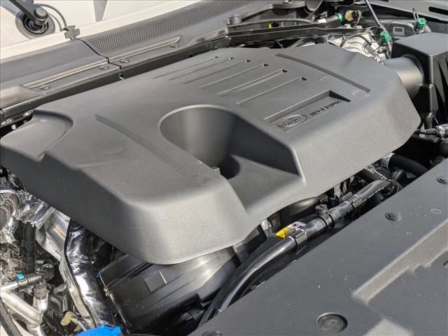 New 2026 Land Rover Defender 130 S image 19