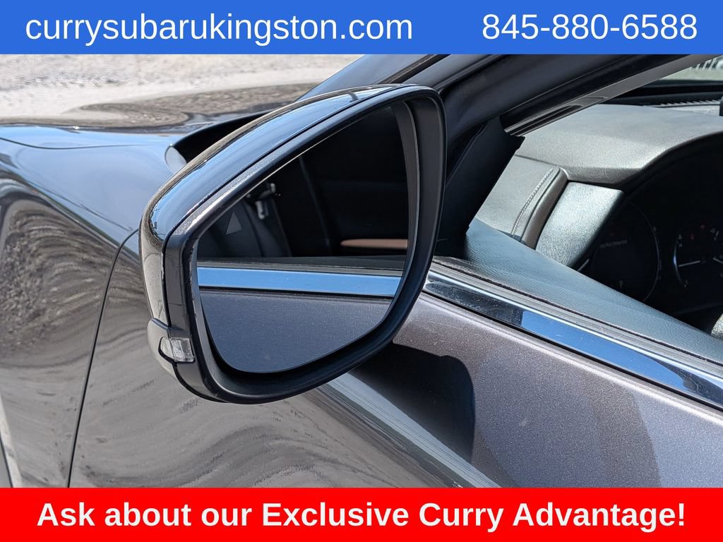 Used 2021 MAZDA CX-30 2.5 Turbo w/ Premium Package AWD/4WD image 12
