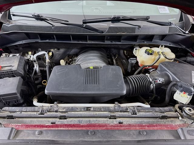 Used 2019 Chevrolet Silverado 1500 LT w/ All-Star Edition AWD/4WD image 30