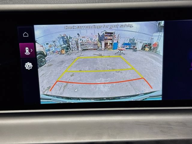 Used 2024 Kia Seltos EX AWD/4WD image 14