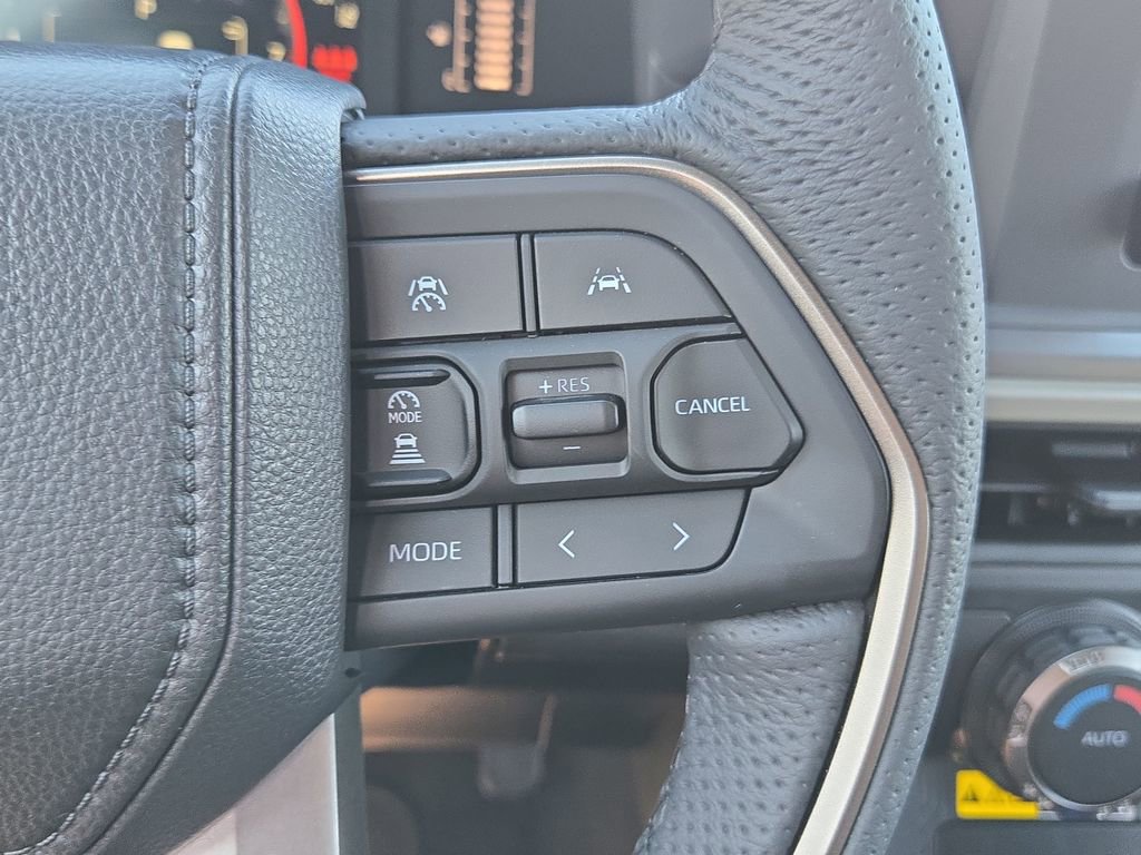 Certified 2025 Toyota Tacoma SR5 image 27